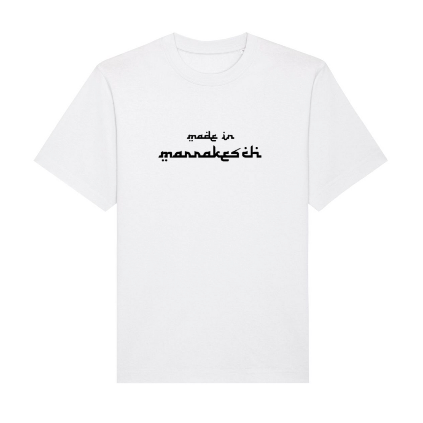Made in Marrakesch Shirt