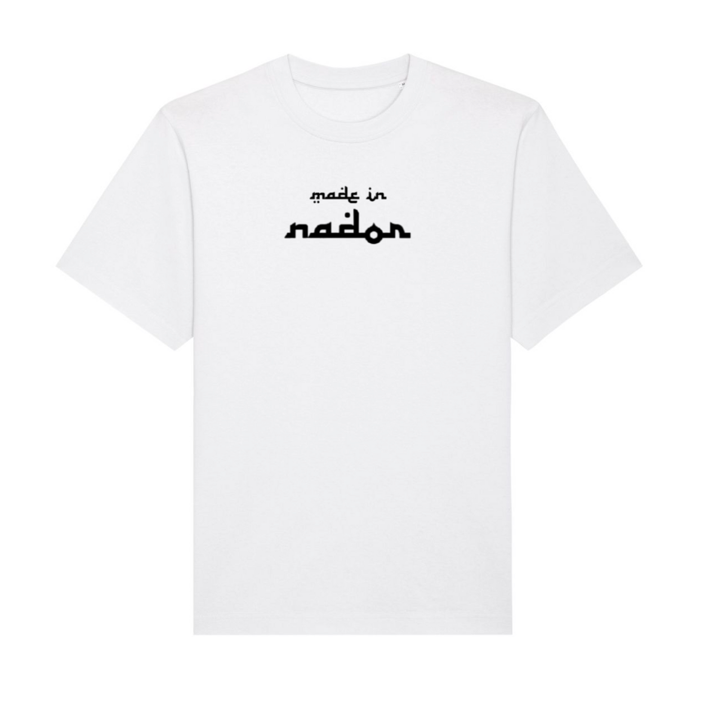 Made in Nador Shirt