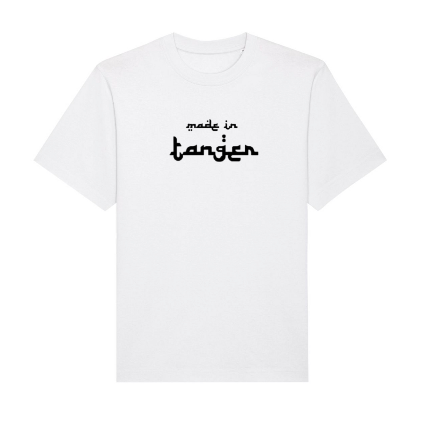 Made in Tanger Shirt