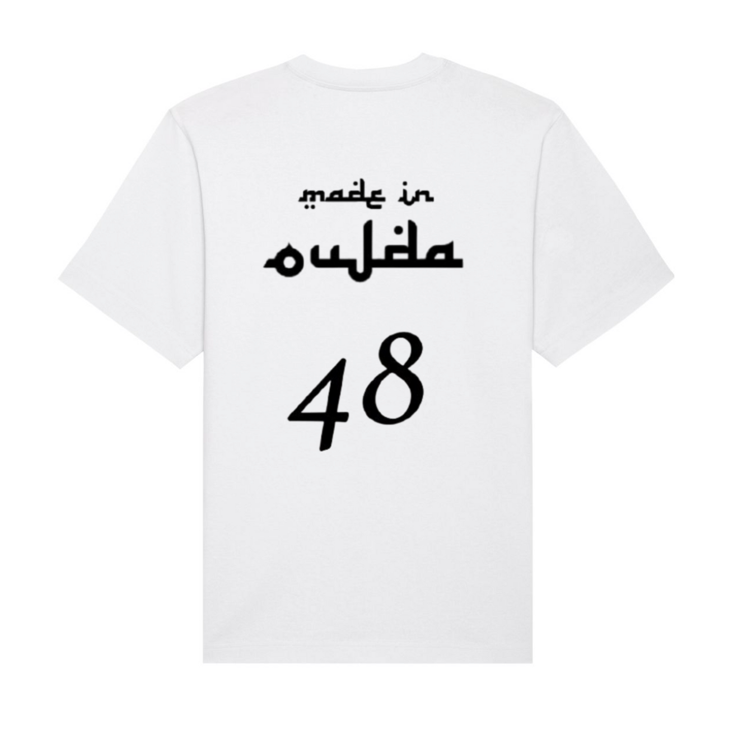 Made in Oujda Shirt