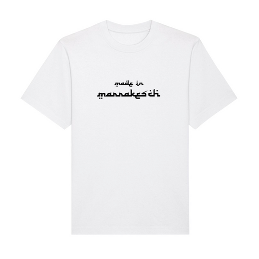 Made in Marrakesch Shirt
