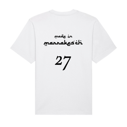 Made in Marrakesch Shirt
