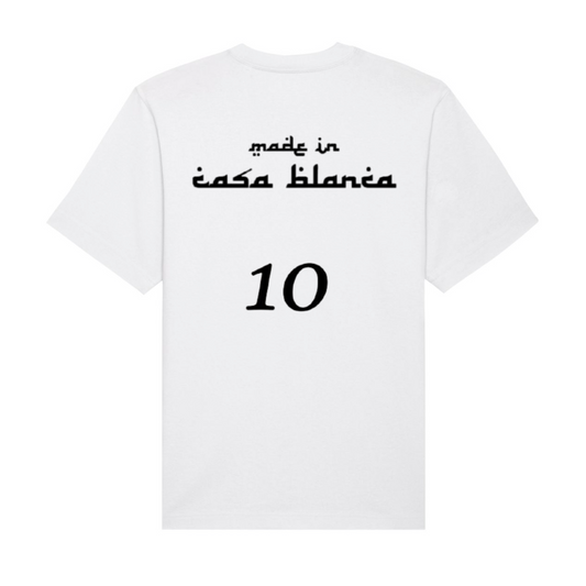 Made in Casa Blanca Shirt