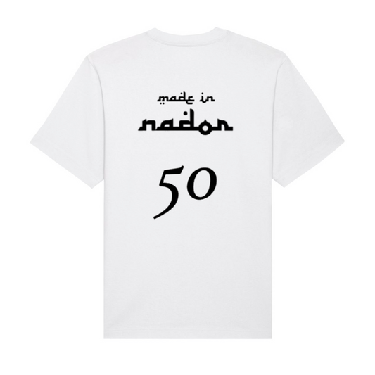 Made in Nador Shirt