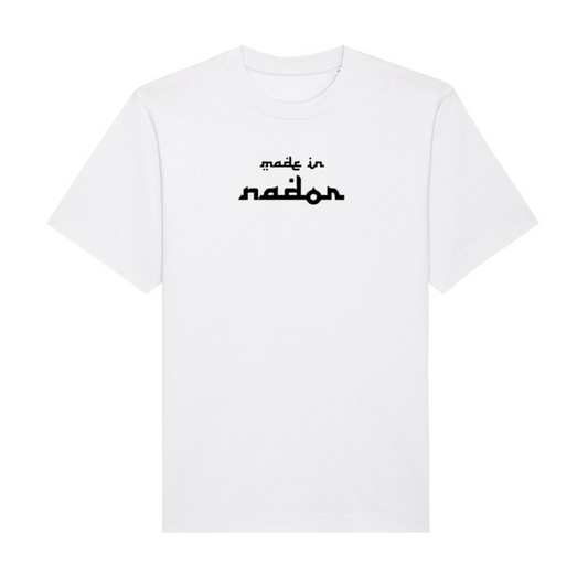 Made in Nador Shirt