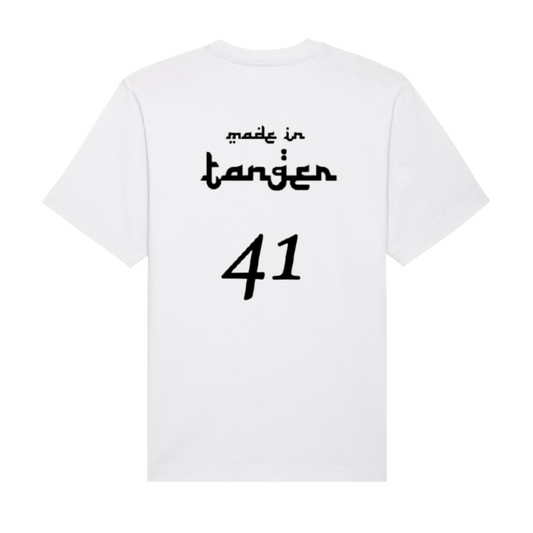 Made in Tanger Shirt