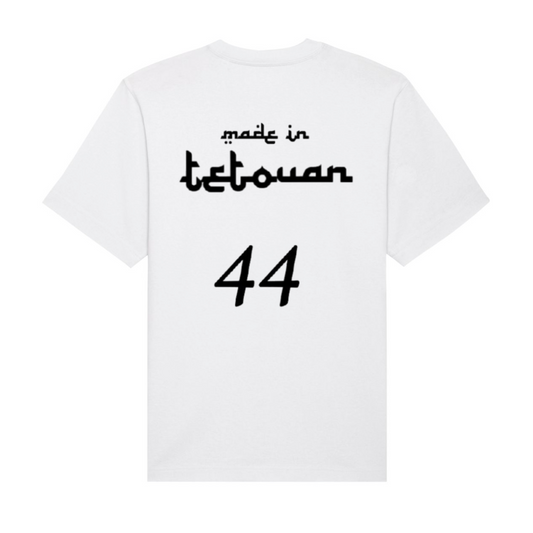 Made in Tetouan Shirt