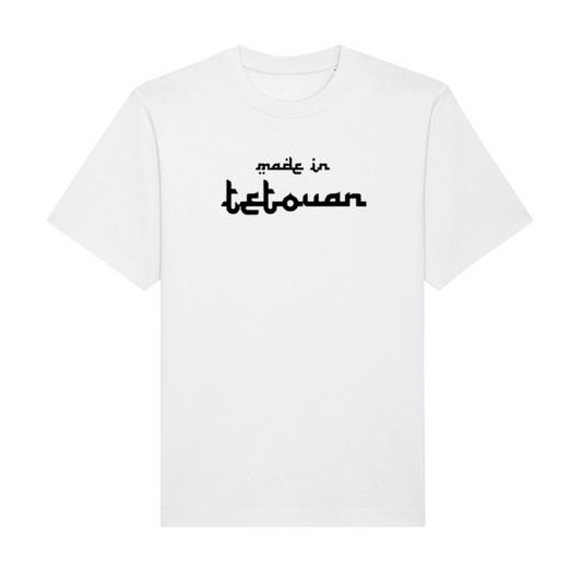 Made in Tetouan Shirt