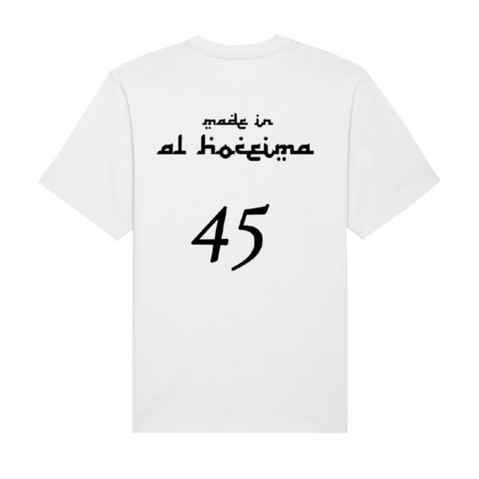 Made in Al hoceima Shirt