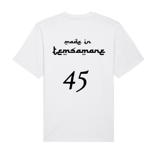 Made in Temsamane Shirt