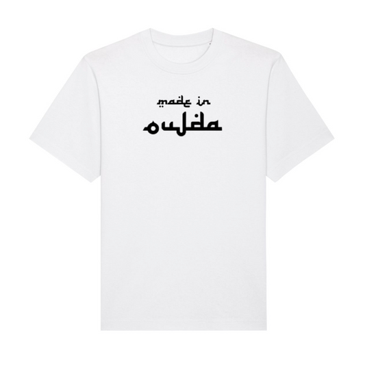 Made in Oujda Shirt